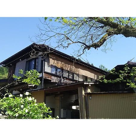 Tomareru Sento Taka No Yu - Vacation Stay 00556V Takayama  Exterior photo