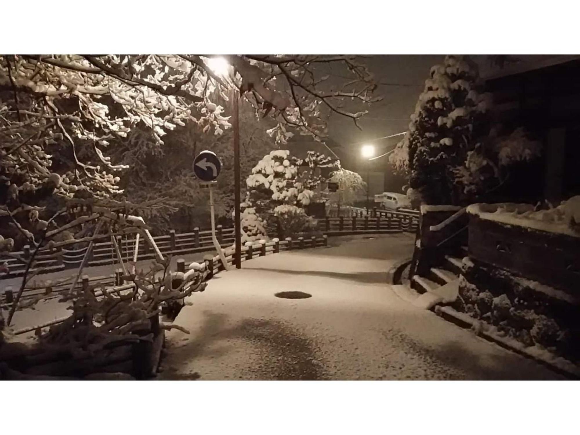 Tomareru Sento Taka No Yu - Vacation Stay 00556V Takayama  Exterior photo