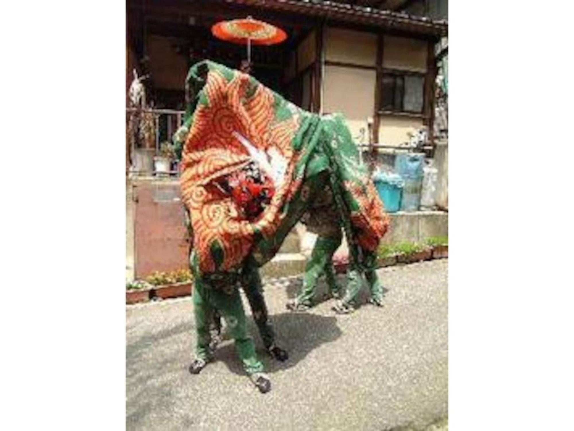 Tomareru Sento Taka No Yu - Vacation Stay 00556V Takayama  Exterior photo