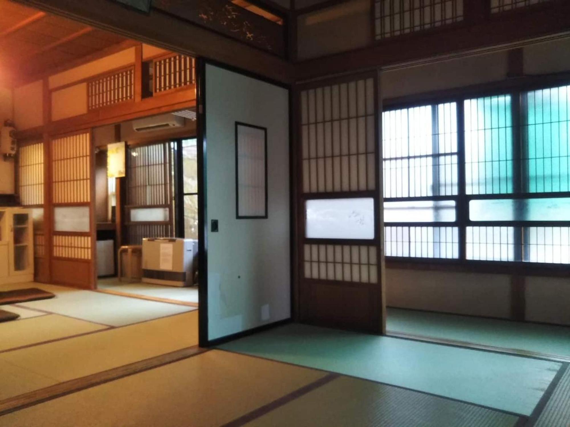 Tomareru Sento Taka No Yu - Vacation Stay 00556V Takayama  Exterior photo