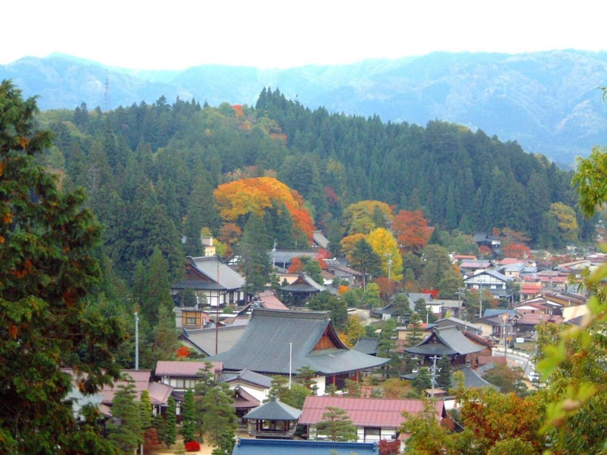 Tomareru Sento Taka No Yu - Vacation Stay 00556V Takayama  Exterior photo