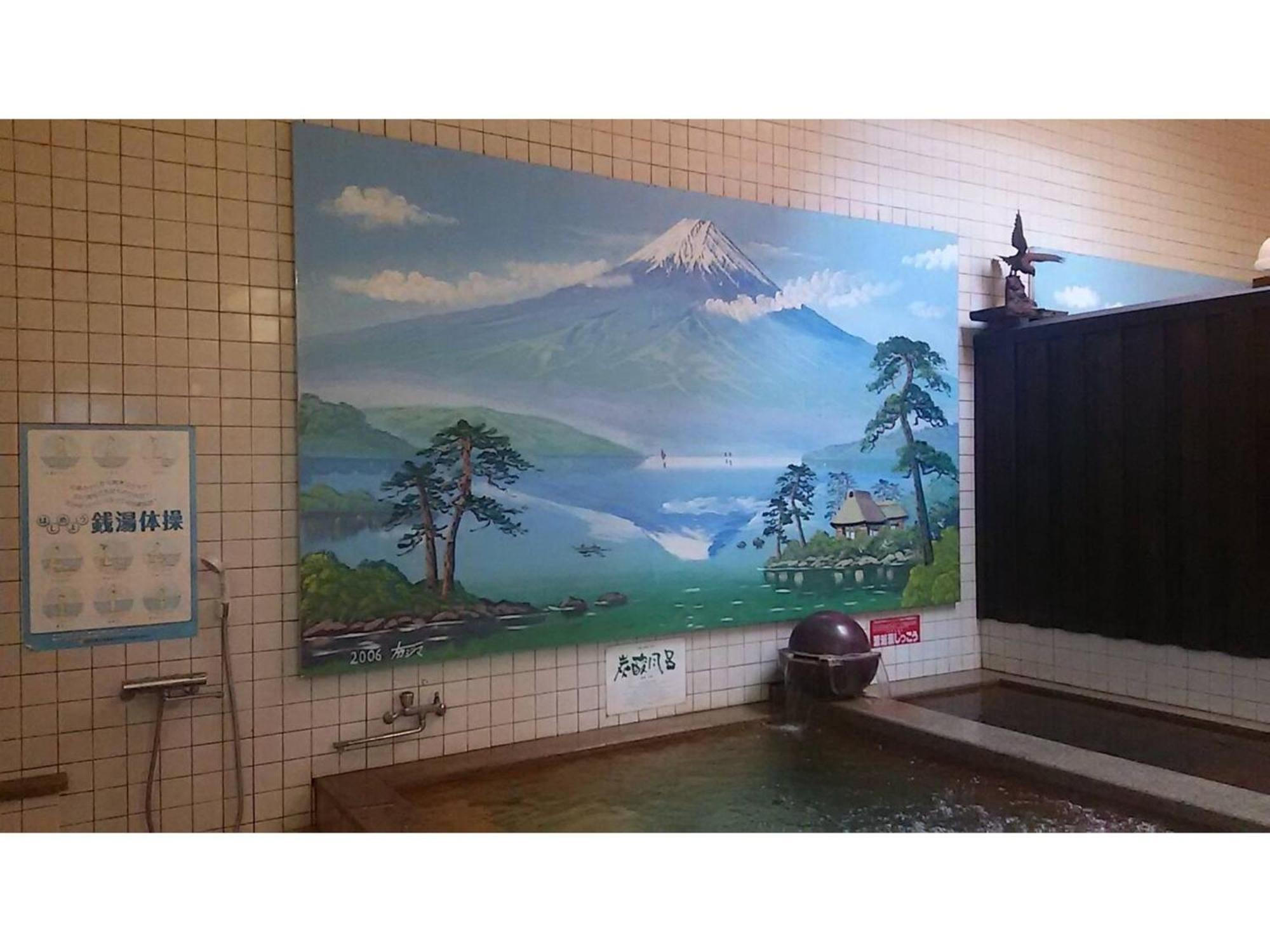 Tomareru Sento Taka No Yu - Vacation Stay 00556V Takayama  Exterior photo