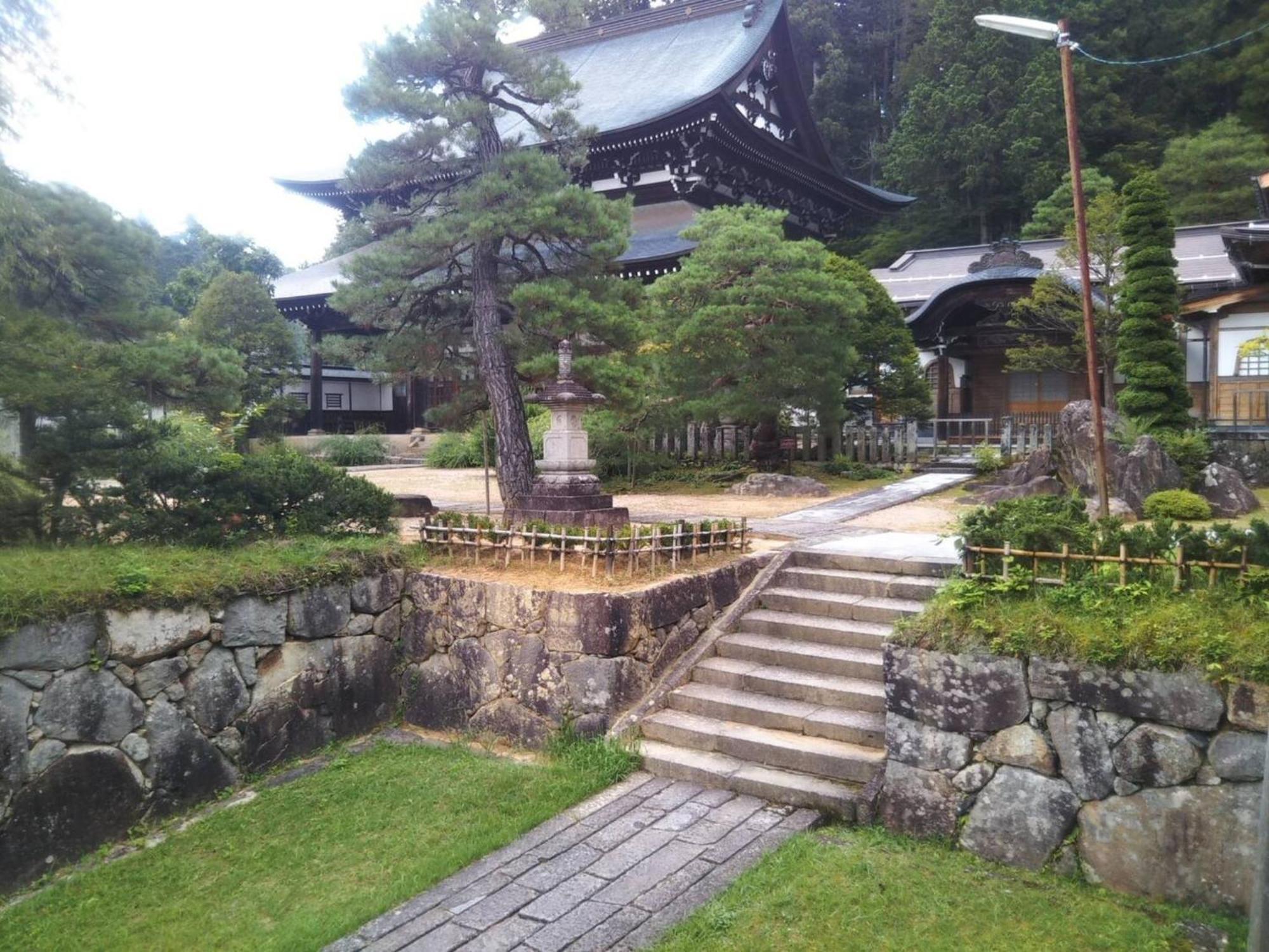 Tomareru Sento Taka No Yu - Vacation Stay 00556V Takayama  Exterior photo